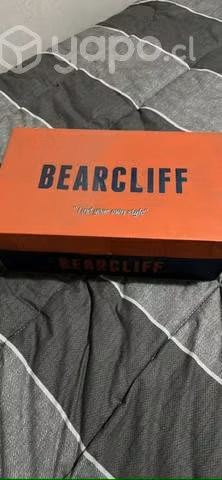 Zapatillas bearcliff nuevas en su caja talla 41chi - Imagen 3