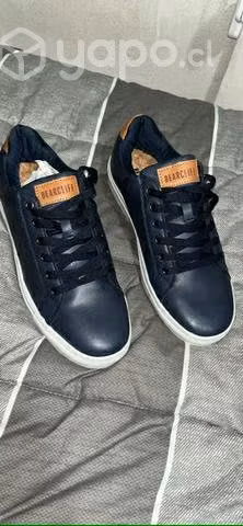 Zapatillas bearcliff nuevas en su caja talla 41chi - Imagen 4