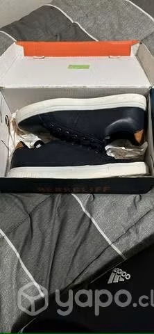 Zapatillas bearcliff nuevas en su caja talla 41chi