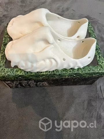 Kito Wares Fossil X