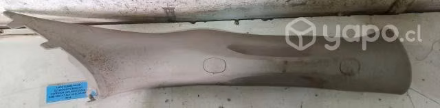 Tapiz Cubre Pilar Del der sup Dodge Ram 5.7 2014