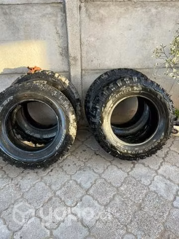 Neumáticos Westlake Aro 17 NUEVOS