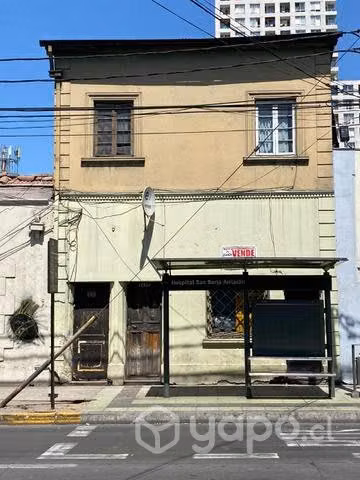 casa para inversión