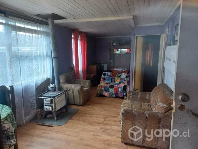 Propiedad en  Temuco, Santa Rosa