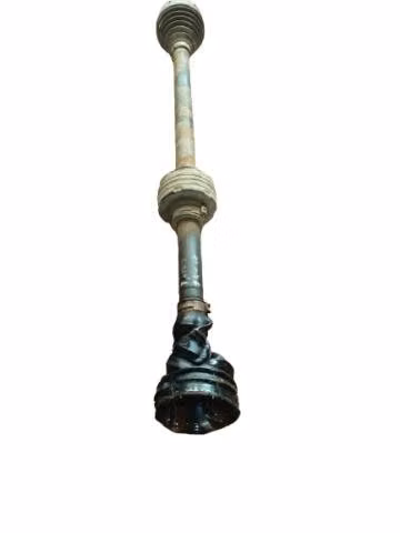 Eje Palier Toyota All New Yaris Sport Lado izquier