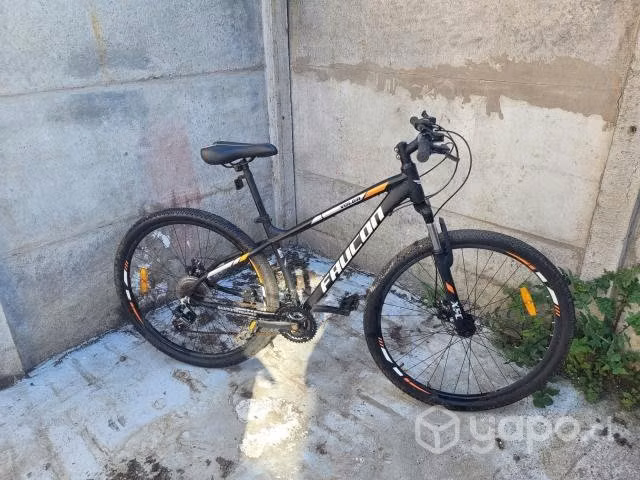 Bicicleta FAUCON (precio conversable)