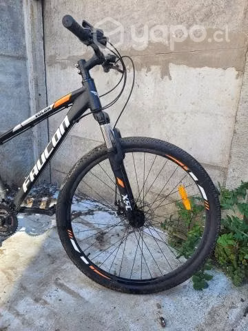 Bicicleta FAUCON (precio conversable)