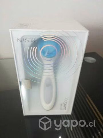 Lumi Spa + cabezal +gel normal/combo (nuevo)