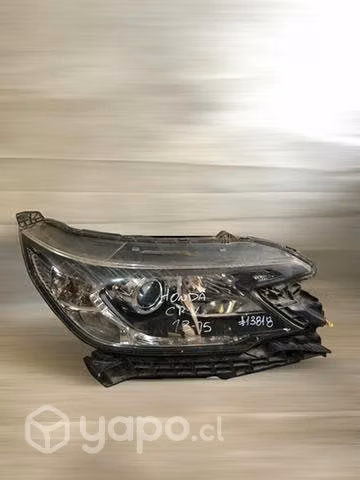 Foco óptico rh honda crv 2013-2015