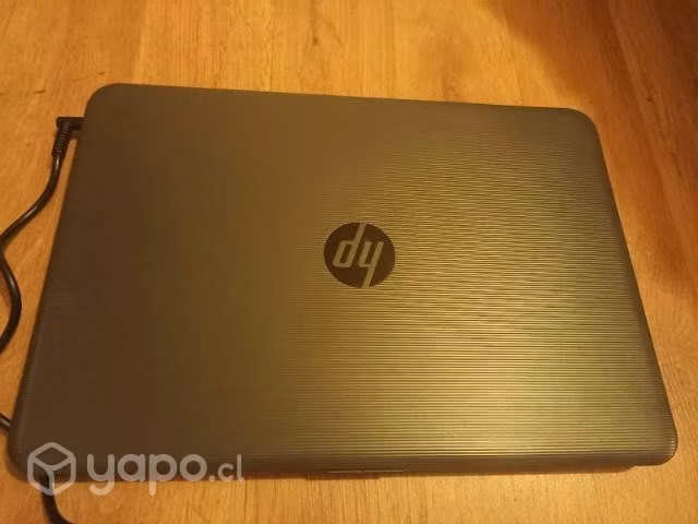 Notebook HP 240 G5 en buen estado, poco uso - Imagen 6