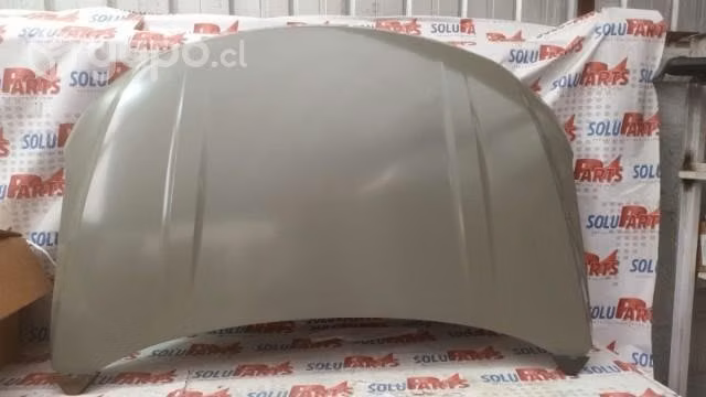 Dfsk 560 capot