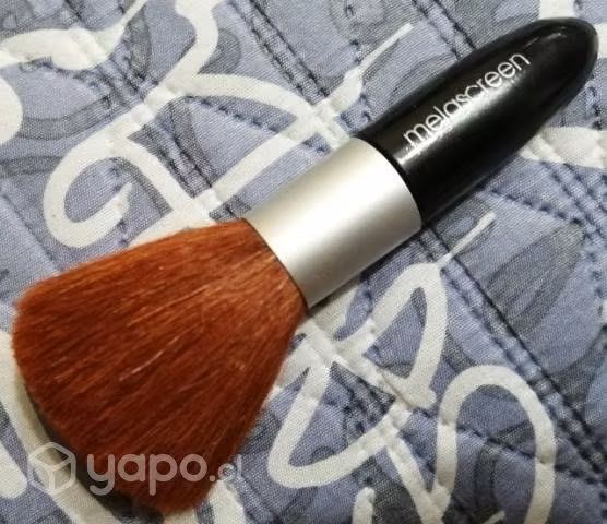 Brocha de rubor melascreen