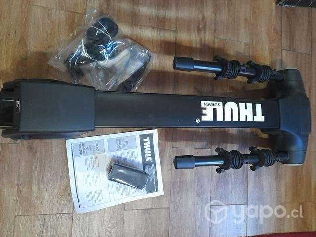 Portabicicletas thule 9028 - Imagen 2