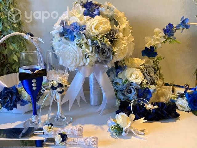 Articulos de novia