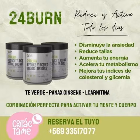 Baja de peso