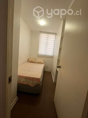 habitación solo para mujeres