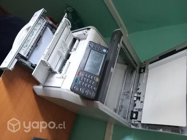 Fotocopiadora
