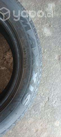 Neumático Maxxis 175/60/15 - Imagen 3