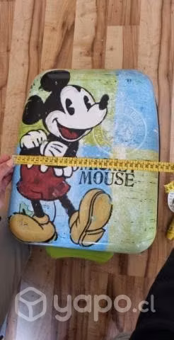 Maleta disney