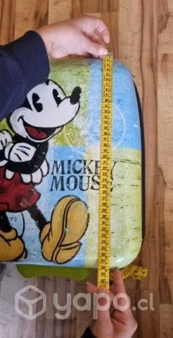 Maleta disney