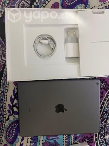 Ipad octava generación 32 gb y Lápiz 1ra generació