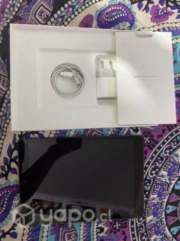 Ipad octava generación 32 gb y Lápiz 1ra generació - Imagen 4