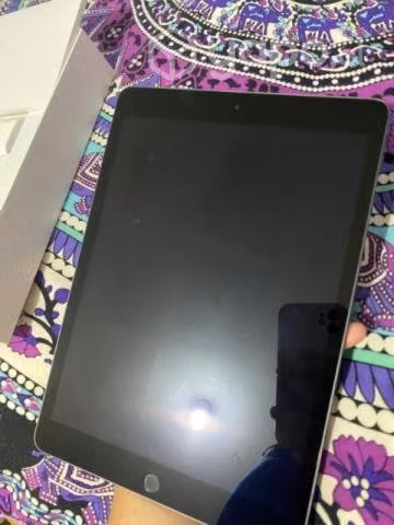 Ipad octava generación 32 gb y Lápiz 1ra generació - Imagen 3