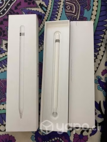 Ipad octava generación 32 gb y Lápiz 1ra generació - Imagen 2