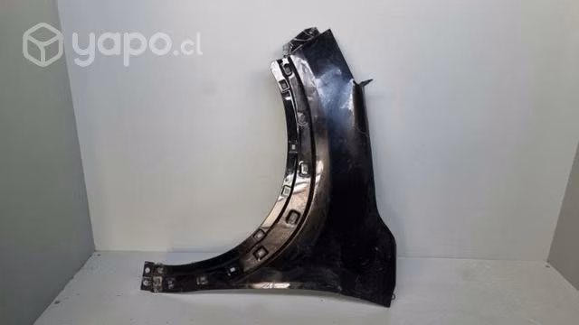 Tapabarro hyundai tucson dmg la cisterna 24.01