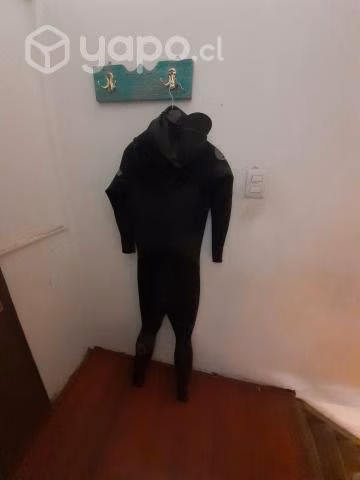 Traje de surf body glove