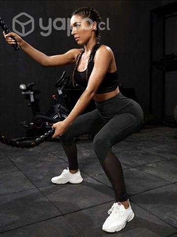 Calza deportiva - Imagen 2