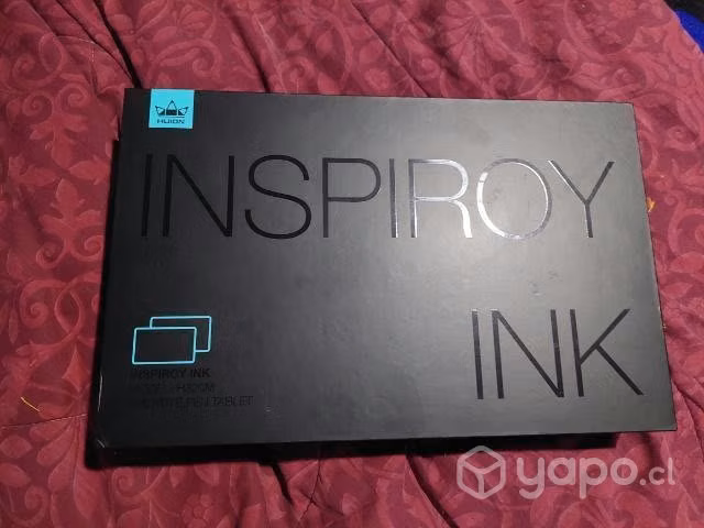 Tableta digitalizadora HUION H320M