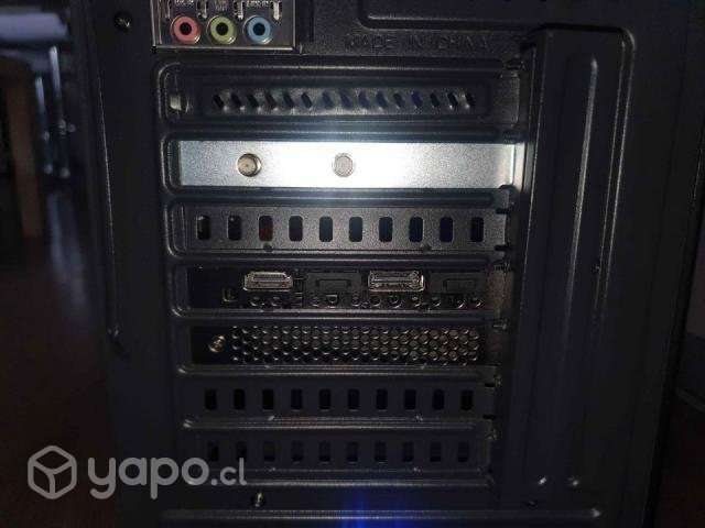 Computador gamer gama alta Rtx3060 Core I59va 32ra - Imagen 5