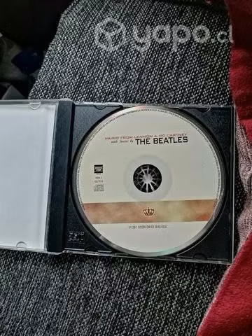 Cd original