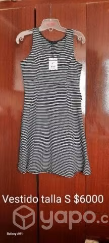 Vestido nuevo