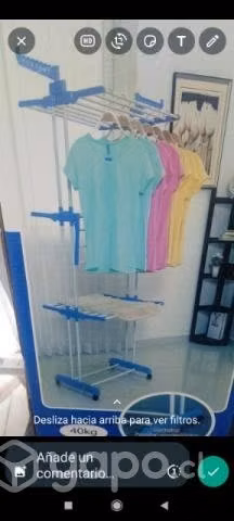 Tendederos - Imagen 3