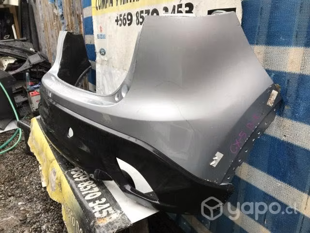 Parachoque trasero Mazda CX-5