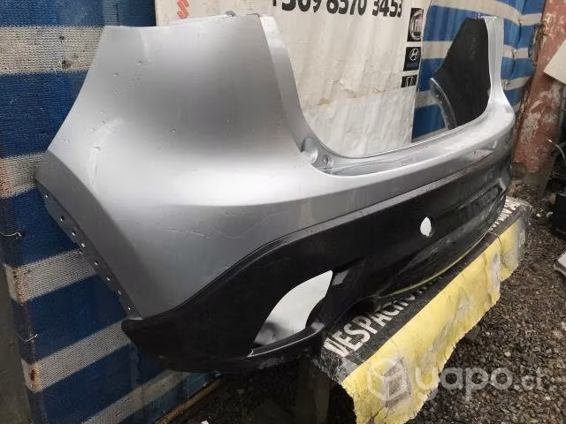 Parachoque trasero Mazda CX-5