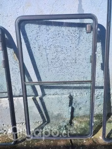 Ventanas sprinter 313