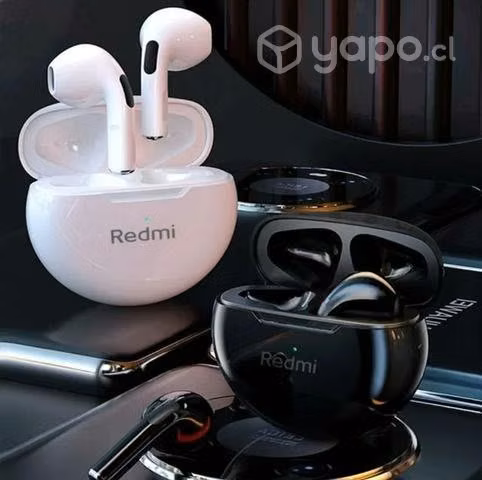 Audifonos REDMI envio GRATIS dentro de linares