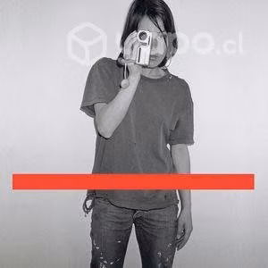 Vinilo - NEW ORDER - GET READY - nuevo - sellado