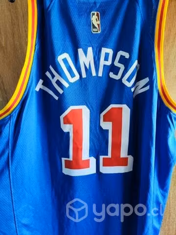 Camiseta Golden State Warriors - Imagen 2