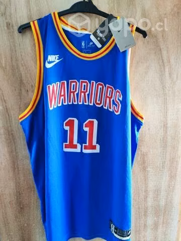 Camiseta Golden State Warriors - Imagen 3