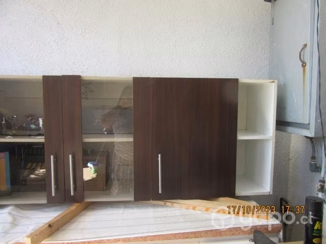 Muebles de cocina casi nuevo
