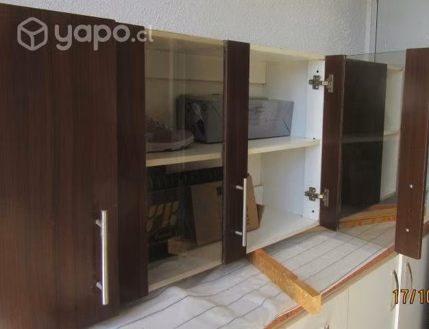 Muebles de cocina casi nuevo