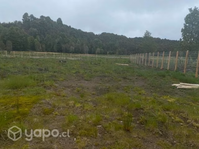 Parcela Media Hectárea - Dalcachue, Isla de Chiloé