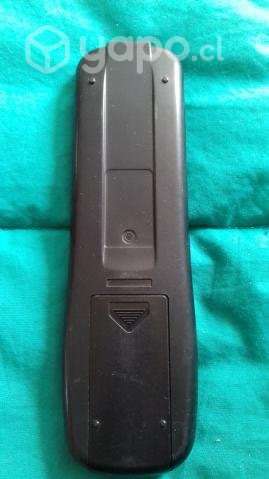 Jvc control remoto mini hi fi mx-d761t - Imagen 3