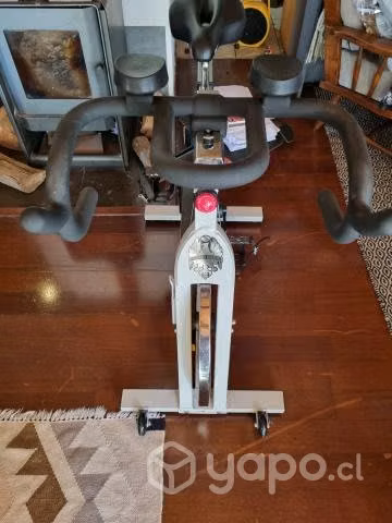Spinning Bianchi - Imagen 3