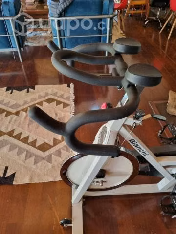Spinning Bianchi - Imagen 5