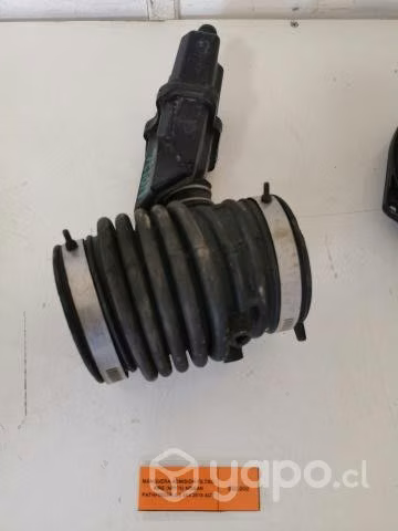Manguera Admision Filtro Aire Nissan Pathfinder 20